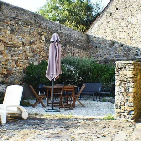 Renovated 18th Century Norman Manor House